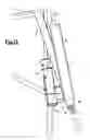 Fig. 13 - MULTIFUNCTIONAL TRAINING APPARATUS FOR THE LOWER LIMB MUSCLES