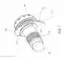 Fig. 02 - Adjustable sphincter exerciser