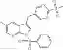 Fig. 167 - Compounds and methods for kinase modulation, and indications therefor
