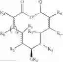Fig. 135 - Migrastatin analog compositions and uses thereof