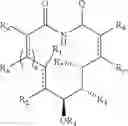 Fig. 165 - Migrastatin analog compositions and uses thereof