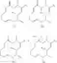 Fig. 215 - Migrastatin analog compositions and uses thereof