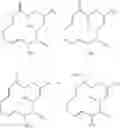 Fig. 91 - Migrastatin analog compositions and uses thereof
