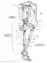 Fig. 01 - Portable load lifting system