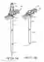 Fig. 02 - Valved introducer assembly and method therefor