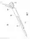 Fig. 02 - COAXIAL SUCTION SYSTEM FOR LASER LIPOLYSIS
