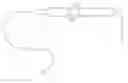 Fig. 01 - Irrigated catheter with internal position sensor