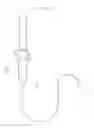 Fig. 02 - Irrigated catheter with internal position sensor