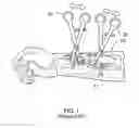 Fig. 02 - Assisted Positioning Device for Bone Plate
