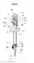 Fig. 07 - Intraocular lens insertion device
