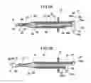 Fig. 09 - Intraocular lens insertion device