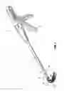 Fig. 02 - Surgical instrument and loading unit for use therewith