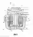 Fig. 09 - Surgical instrument and loading unit for use therewith