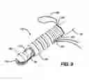 Fig. 09 - Knotless suture anchor