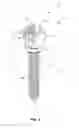 Fig. 02 - BONE FIXATION DEVICE AND METHOD OF VALIDATING ITS PROPER PLACEMENT