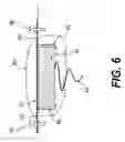Fig. 07 - Cochlear implant component having a unitary faceplate