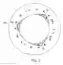 Fig. 04 - Prosthetic valve with sealing members and methods of use thereof