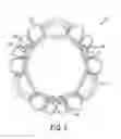 Fig. 06 - Prosthetic valve with sealing members and methods of use thereof