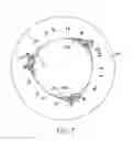 Fig. 08 - Prosthetic valve with sealing members and methods of use thereof