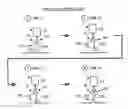 Fig. 01 - Control device and gait generating device for bipedal mobile robot
