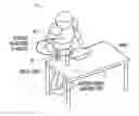 Fig. 01 - Robot, control system for controlling motion of a controlled object, and recording medium for control program for controlling motion of a controlled object