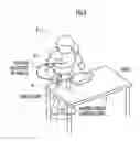 Fig. 07 - Robot, control system for controlling motion of a controlled object, and recording medium for control program for controlling motion of a controlled object