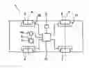 Fig. 01 - Method for setting a brake system of a vehicle in the event of a collision