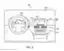 Fig. 04 - Method of determining routes for use in navigation