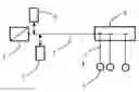 Fig. 01 - ELECTRICAL CIRCUIT WITH PHYSICAL LAYER DIAGNOSTICS SYSTEM