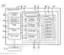 Fig. 03 - ELECTRICAL CIRCUIT WITH PHYSICAL LAYER DIAGNOSTICS SYSTEM