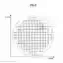 Fig. 03 - Identification method of data point distribution area on coordinate plane and recording medium