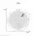 Fig. 04 - Identification method of data point distribution area on coordinate plane and recording medium