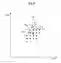 Fig. 22 - Identification method of data point distribution area on coordinate plane and recording medium