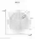 Fig. 28 - Identification method of data point distribution area on coordinate plane and recording medium