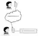 Fig. 01 - Keyword display system, keyword display method, and program