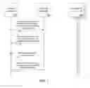 Fig. 08 - Method and System for a User Sending Individual Email Messages via a Web-Based Graphical User Interface