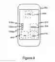 Fig. 07 - Secure and efficient login and transaction authentication using IPhones™ and other smart mobile communication devices