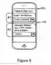 Fig. 09 - Secure and efficient login and transaction authentication using IPhones™ and other smart mobile communication devices