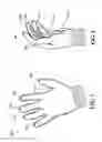Fig. 03 - ANTI-SHOCK BATTING GLOVES