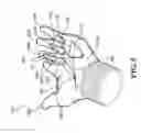 Fig. 04 - ANTI-SHOCK BATTING GLOVES