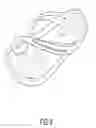 Fig. 09 - APPARATUS, METHOD AND SYSTEM FOR USING INTERCHANGEABLE DECORATIVE ELEMENTS WITH FOOTWEAR