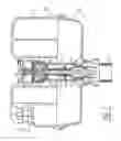 Fig. 02 - Pressurized dual flush system