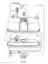 Fig. 03 - Pressurized dual flush system