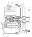 Fig. 04 - Pressurized dual flush system