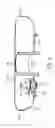 Fig. 07 - Pressurized dual flush system