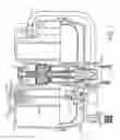 Fig. 08 - Pressurized dual flush system