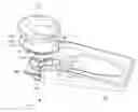 Fig. 01 - Infant head cradle with controlled head movement
