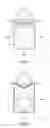 Fig. 08 - Infant head cradle with controlled head movement