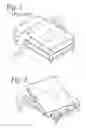Fig. 02 - PASSIVE MATTRESS SPINNER