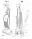Fig. 02 - Upright vacuum with floating head